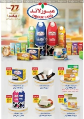 Page 10 in Anniversary offers at Galhom Market Egypt