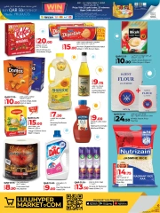 Page 4 in Weekly Prices at lulu Qatar