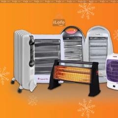 Page 2 in Heaters Deals at Gomla market Egypt