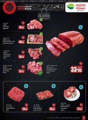 Page 18 dans Offres de saison Othaim chez Marchés d'Othaim Arabie Saoudite