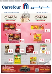 Page 13 in Carrefour Friday Offers at Carrefour Oman