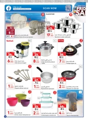 Page 8 in Carrefour Friday Offers at Carrefour Oman