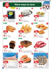 Page 2 in Carrefour Friday Offers at Carrefour Oman