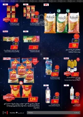 Page 72 in Friday offers at Carrefour Egypt