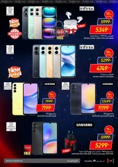 Page 14 in Friday offers at Carrefour Egypt