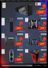 Page 10 in Friday offers at Carrefour Egypt