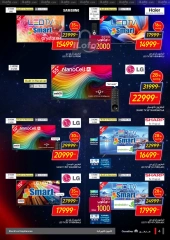 Page 4 in Friday offers at Carrefour Egypt