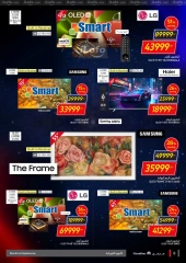 Page 8 in Friday offers at Carrefour Egypt