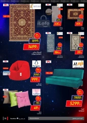 Page 56 in Friday offers at Carrefour Egypt