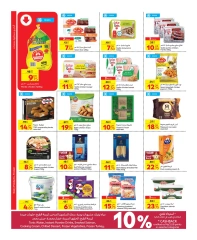 Página 2 en ofertas de viernes en Carrefour Katar