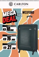 Page 25 in Hello Winter Deals at City Hyper Kuwait