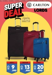 Page 24 in Hello Winter Deals at City Hyper Kuwait