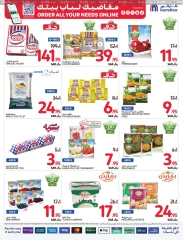 Page 20 dans Offres du vendredi de Carrefour chez Carrefour Arabie Saoudite