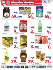 Page 34 dans Offres du vendredi de Carrefour chez Carrefour Arabie Saoudite