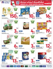 Page 21 dans Offres du vendredi de Carrefour chez Carrefour Arabie Saoudite