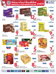 Page 32 dans Offres du vendredi de Carrefour chez Carrefour Arabie Saoudite