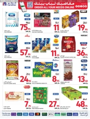 Page 31 dans Offres du vendredi de Carrefour chez Carrefour Arabie Saoudite