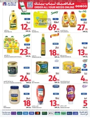 Page 27 dans Offres du vendredi de Carrefour chez Carrefour Arabie Saoudite