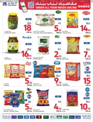 Page 29 dans Offres du vendredi de Carrefour chez Carrefour Arabie Saoudite