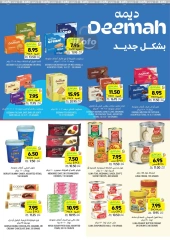 Page 38 dans Offres hebdomadaires chez Marchés Tamimi Arabie Saoudite