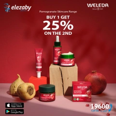 Página 4 en Ofertas del Viernes Blanco en Farmacias El Ezaby Egipto