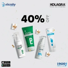 Página 15 en Ofertas del Viernes Blanco en Farmacias El Ezaby Egipto