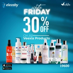 Página 38 en Ofertas del Viernes Blanco en Farmacias El Ezaby Egipto