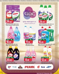 Page 30 dans Offres anniversaire chez SPAR Qatar