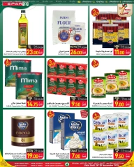 Page 22 dans Offres anniversaire chez SPAR Qatar