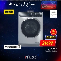 Page 27 in Weekend Deals at Carrefour Egypt