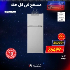 Page 22 in Weekend Deals at Carrefour Egypt