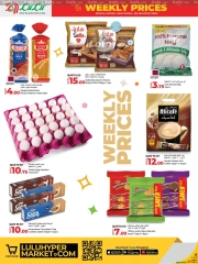 Page 4 in Weekly Prices at lulu Qatar