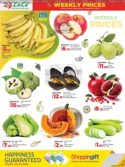 Page 2 in Weekly Prices at lulu Qatar