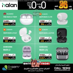 Page 13 in White Friday Deals at Dream 2000 Egypt