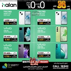 Page 45 in White Friday Deals at Dream 2000 Egypt