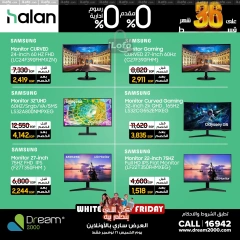 Page 4 in White Friday Deals at Dream 2000 Egypt