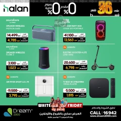 Page 10 in White Friday Deals at Dream 2000 Egypt