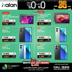 Page 36 in White Friday Deals at Dream 2000 Egypt