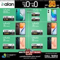 Page 46 in White Friday Deals at Dream 2000 Egypt