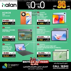 Page 33 in White Friday Deals at Dream 2000 Egypt