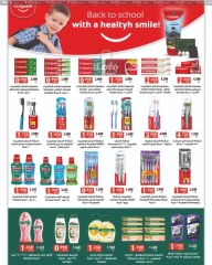 Page 28 in November Festival offers at North West Sulaibkhat co-op Kuwait