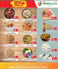 Page 5 in Weekend Deals at Dana Hypermarket Qatar