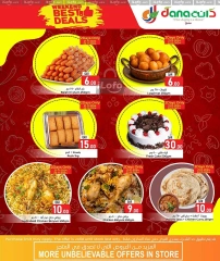 Page 4 in Weekend Deals at Dana Hypermarket Qatar