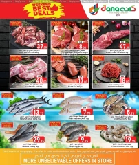 Page 3 in Weekend Deals at Dana Hypermarket Qatar