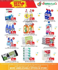 Page 10 in Weekend Deals at Dana Hypermarket Qatar