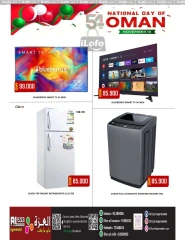 Page 29 in National Day Offers at Al-Ezza Hypermarket Oman