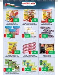 Page 19 in National Day Offers at Al-Ezza Hypermarket Oman