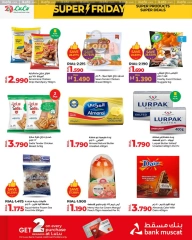 Page 16 in Super Friday offers at lulu Oman