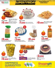 Page 20 in Super Friday offers at lulu Oman