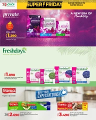 Page 28 in Super Friday offers at lulu Oman